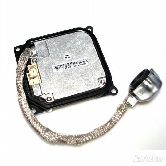 Блок розжига ксенона Denso D4.0