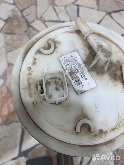 Топливный насос Kia Ceed Ed хэтчбэк 1.6 122 Л.C