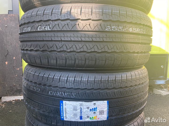 Triangle TR259 225/55 R18 102W