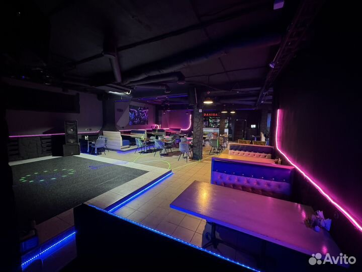 Аренда лофта под мероприятия