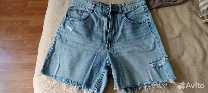 Шорты