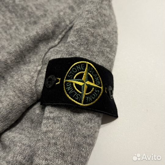 Stone Island Свитер Оригинал