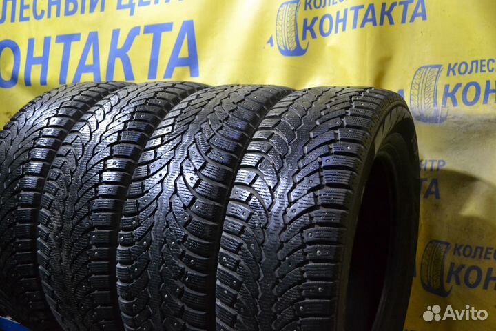 Formula Ice 225/65 R17