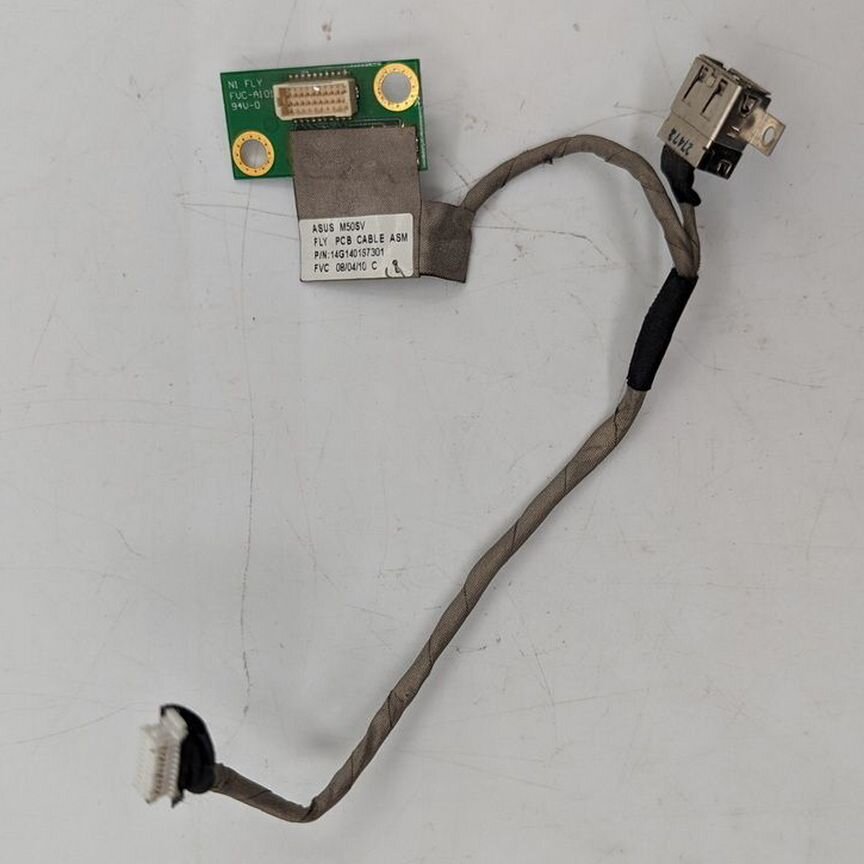 [14G140167301] Дополнительная Плата 14g140167301, Asus M50sv