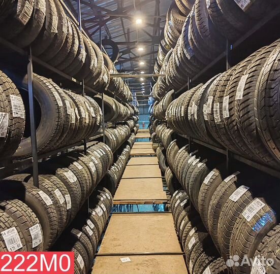 Zeta Antarctica Ice 225/50 R17 94M