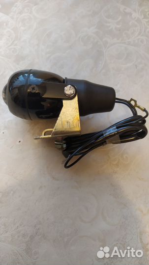 Противотуманные фары