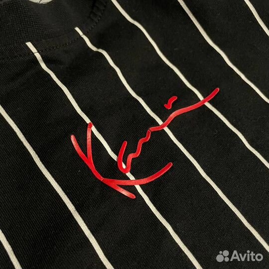 Футболка karl kani