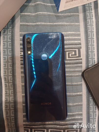 HONOR 9X, 4/64 ГБ