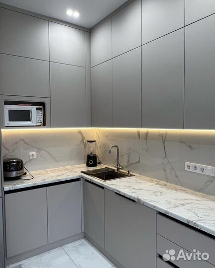 Кухни на заказ мебель на заказ