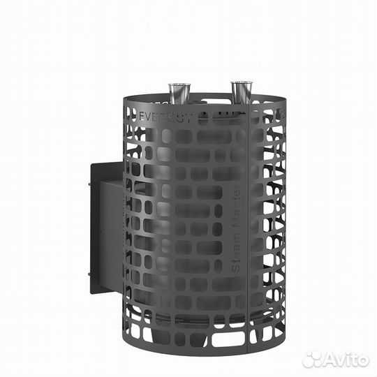 Печь для бани Эверест 