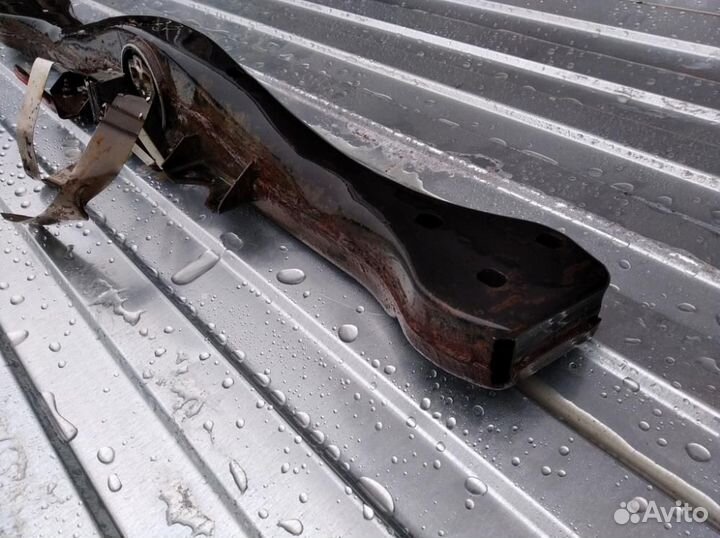 Кронштейн кпп Porsche Cayenne