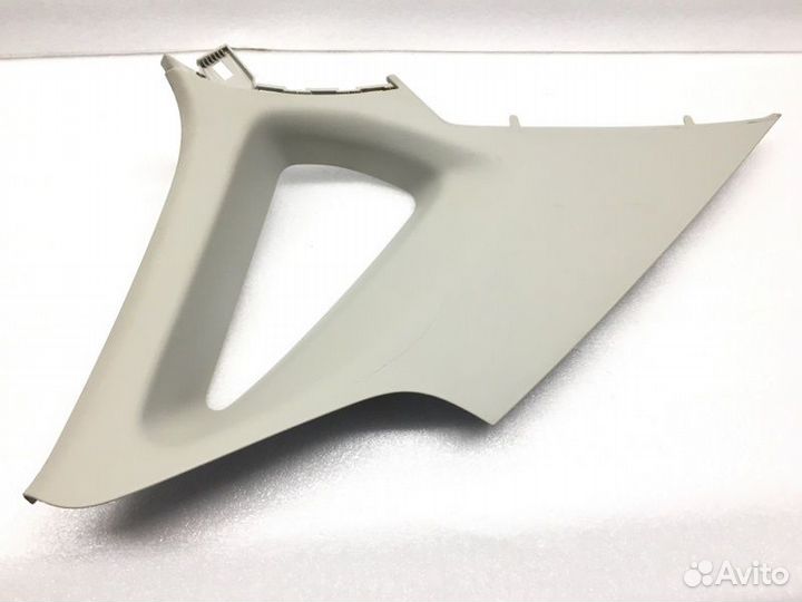 Обшивка стойки задняя левая Volkswagen Polo седан