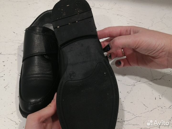 Туфли размер 34 новые