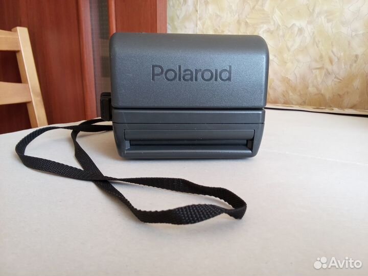 Фотоаппарат 