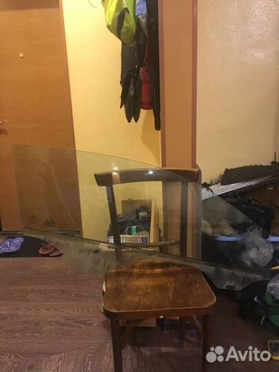 Стекло Kia pro ceed ed