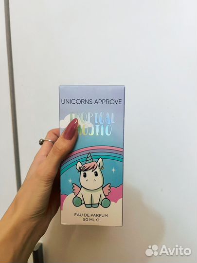 Духи женские