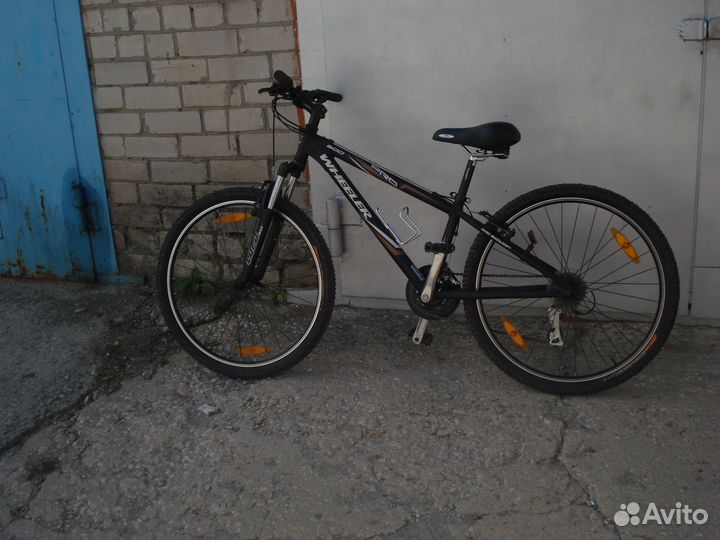 Велосипеды