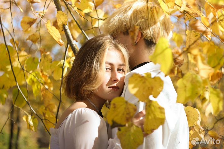 Фотосессия