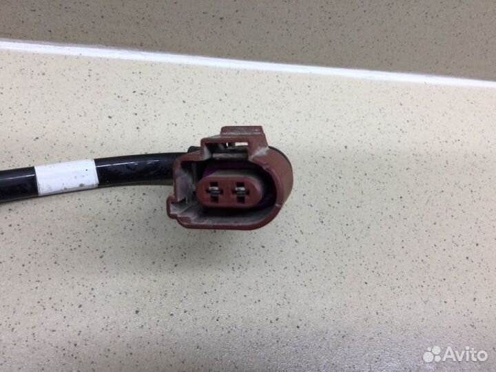 Датчик abs задний левый Kaiyi E5 седан пробег