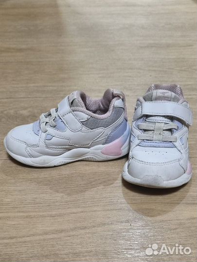 Кроссовки Dr kong 23