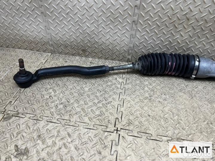 Рулевая рейка nissan cube