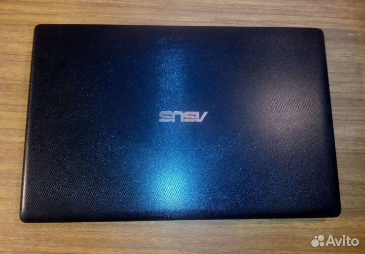 Asus ноутбуки в разборку