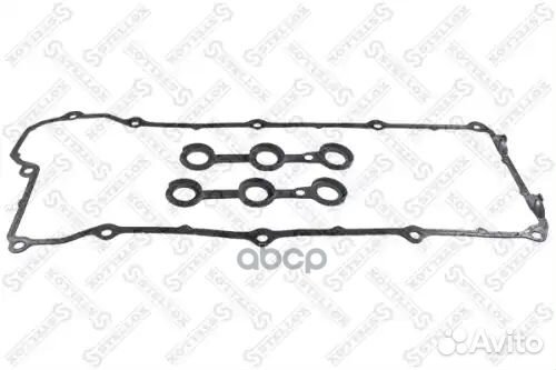 К-т прокладок клапанной крышки BMW E36/E BMW