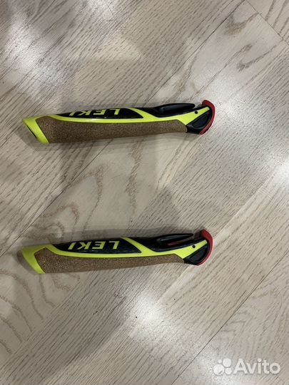 Продаю акcессуары для профессиональных лыжных бего