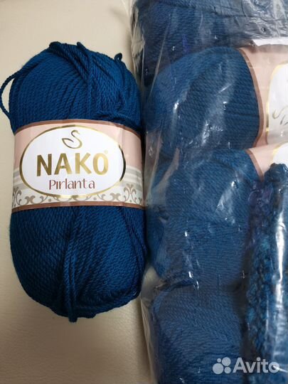 Пряжа для вязания