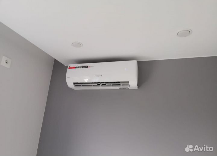 Кондиционеры от дистрибьютора