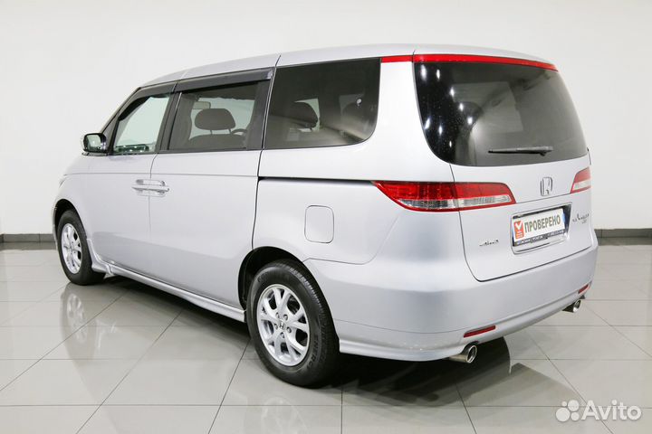 Honda Elysion 3.0 AT, 2005, 193 399 км