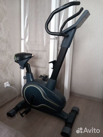 Велотренажер бу