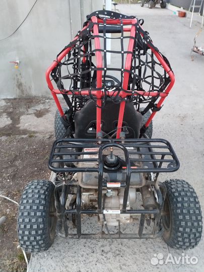 ИЖ 2717 цельнометаллический, 2018