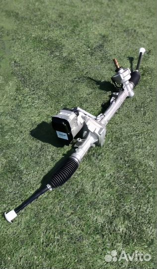 Рулева рейка-электро Ford Explorer 5 (новая)