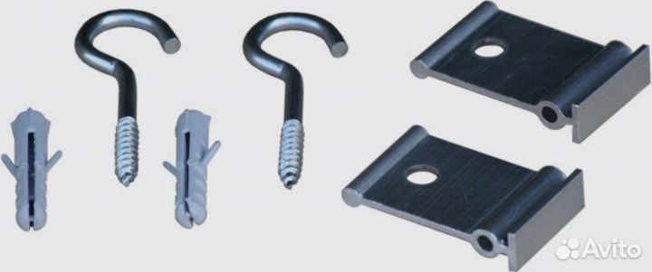 Инфокрасный обогреватель