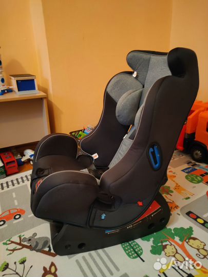 Детское автокресло от 0 до 25 кг