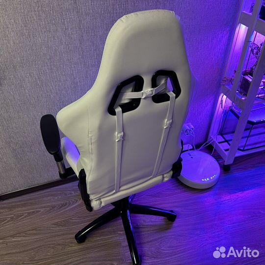 Кресло компьютерное hiper