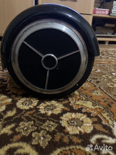 Гироскутер