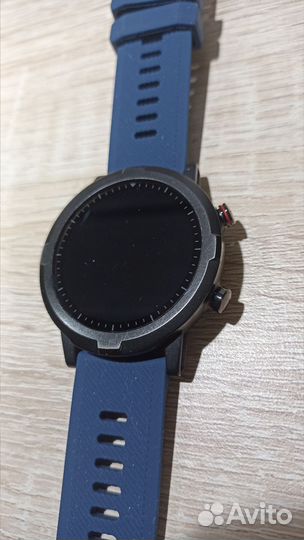 Смарт часы haylou solar rt ls05s