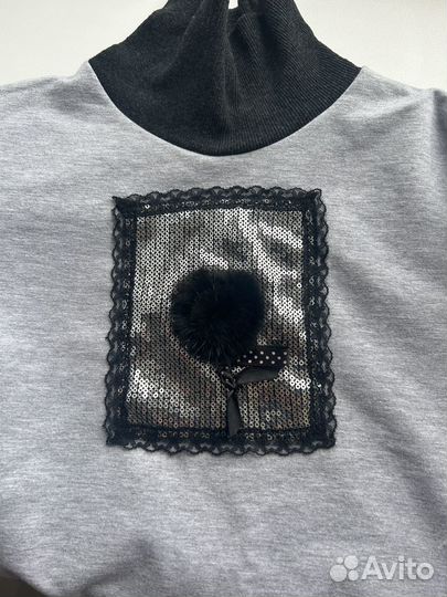 Костюм для девочки