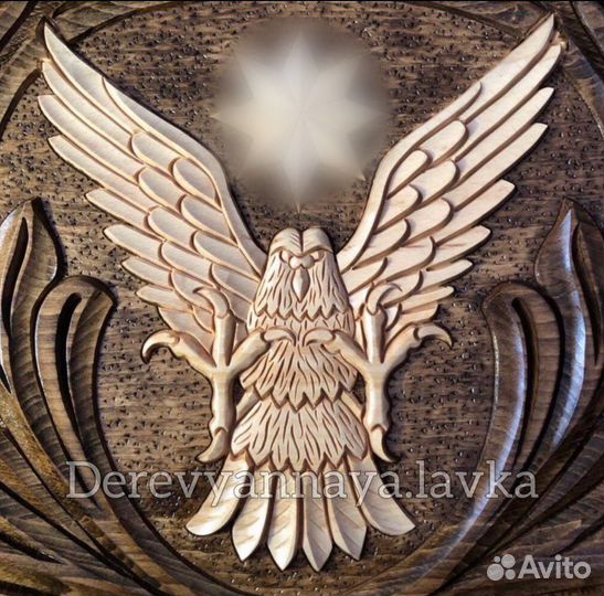 Нарды Ястреб