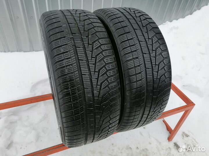 Hankook Winter I'Cept Evo2 W320 225/50 R17