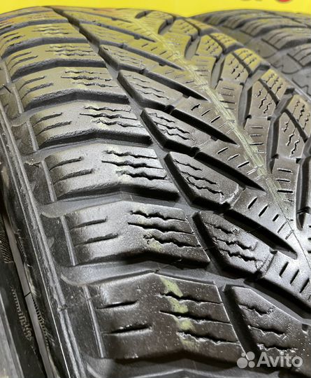 Goodyear UltraGrip SUV+ 225/65 R17 102H