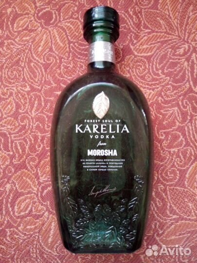 Бутылки стеклянные для хранения, декора,творчества