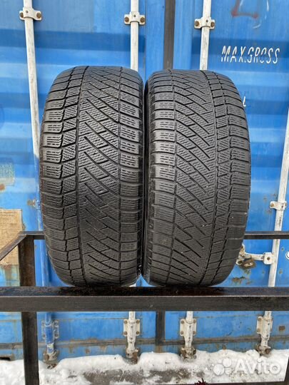 Continental ContiVikingContact 6 225/55 R17