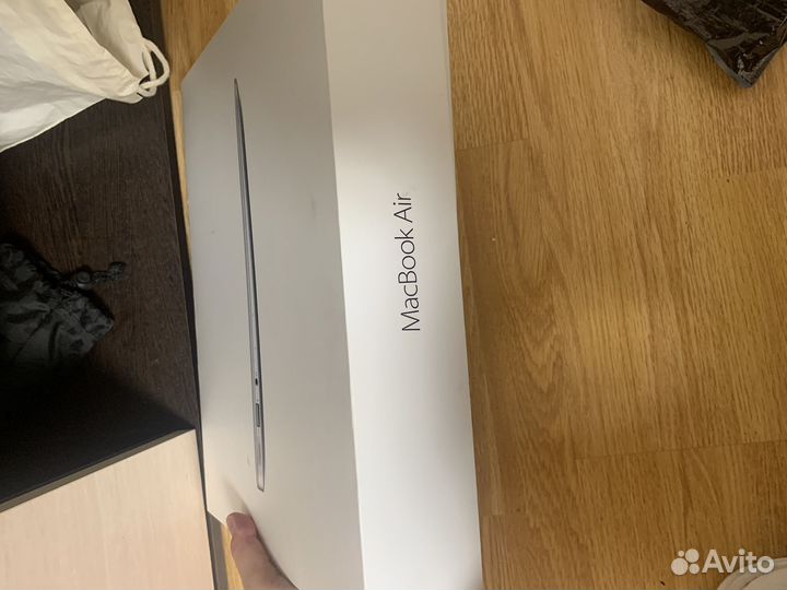 Apple MacBook air 13 2017
