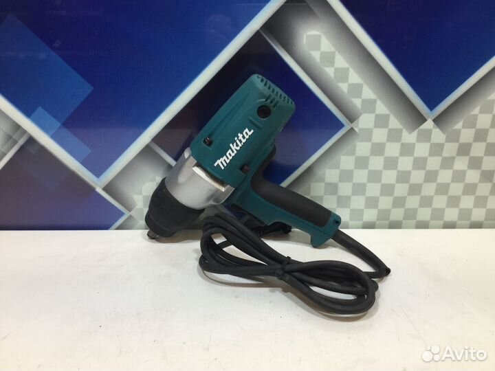 Гайковерт Makita TW 0350 №8