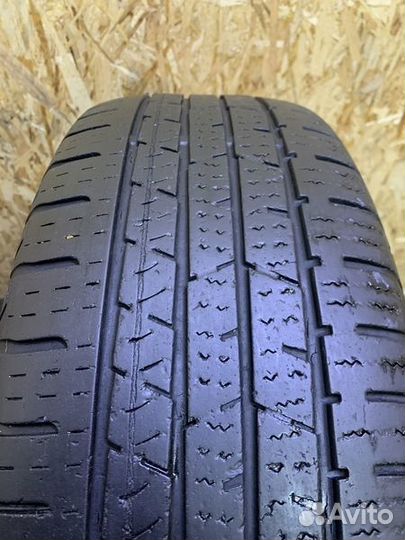 Continental ContiCrossContact LX 215/65 R16 98H