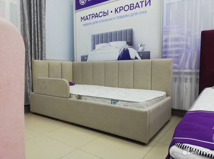 Матрас детский напрямую с фабрики