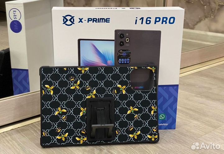 Планшет X-Prime новый